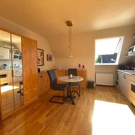 Ferienwohnung Albrecht 빌헬름스하펜 외부 사진